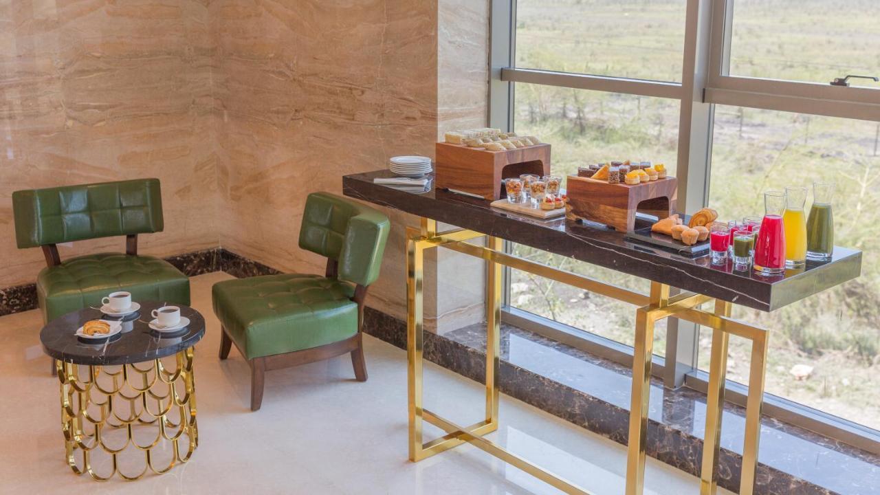Emara Ole-Sereni Nairobi Eksteriør billede